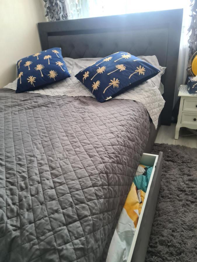 Apartament Przy Starym Miescie Szczecin Exterior foto