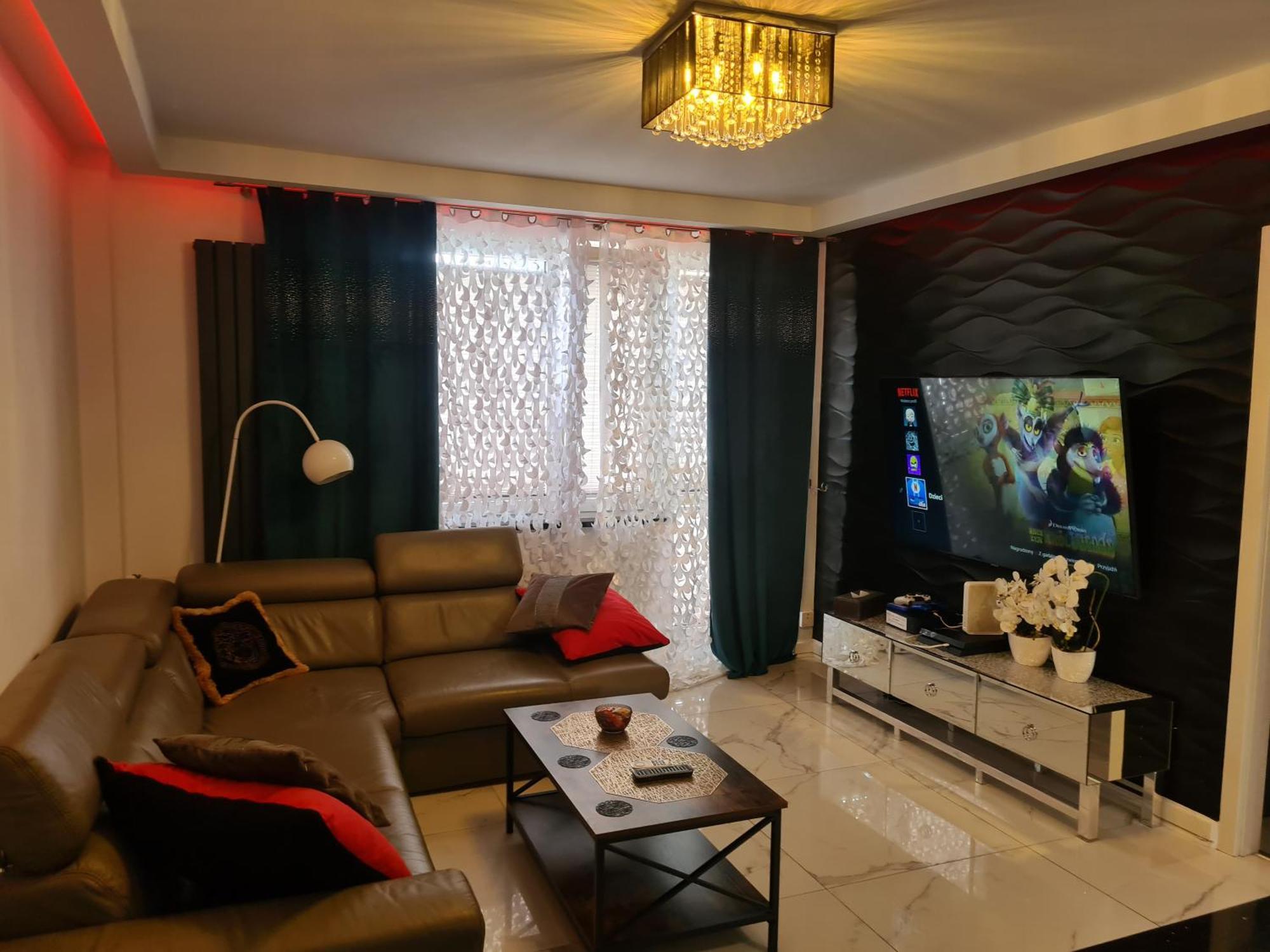 Apartament Przy Starym Miescie Szczecin Exterior foto